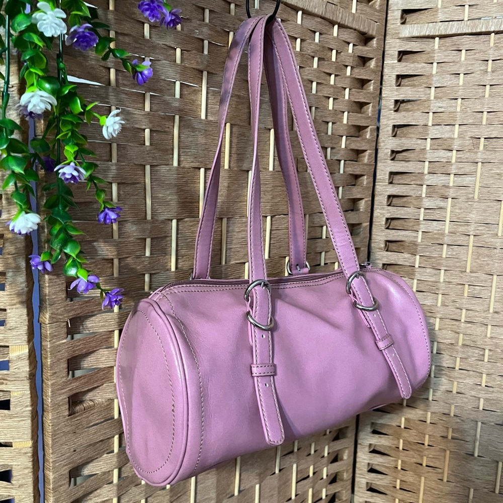 Nine West Cylinder Bag